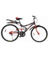  Hi-Bird Crescent Center Suspension WCR MTB Cycle at Snapdeal